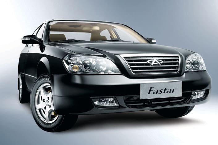 Chery_Eastar