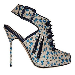 ????? Manolo Blahnik ?????-???? 2010