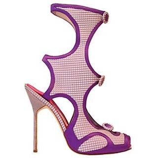 ????? Manolo Blahnik ?????-???? 2010