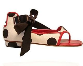??????? Manolo Blahnik ?????-???? 2010