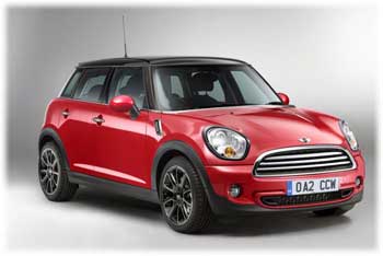 mini cooper 2014 5 ???????