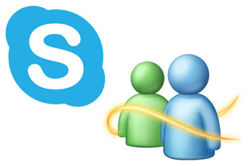 skype ? microsoft