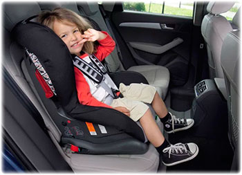 child chair